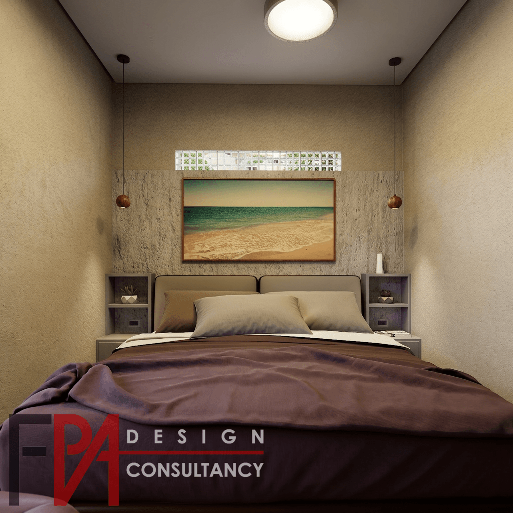 3 Bedroom Bungalow Residence — image 9