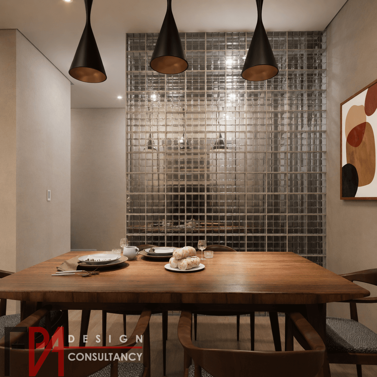 3 Bedroom Bungalow Residence — image 7