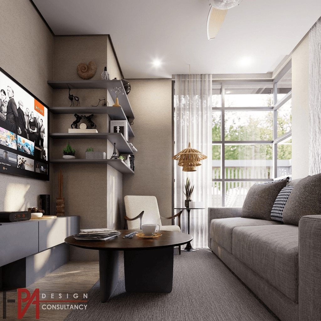 3 Bedroom Bungalow Residence — image 5