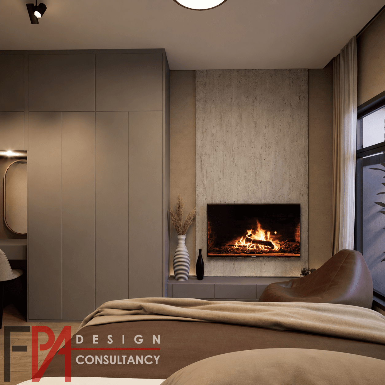 3 Bedroom Bungalow Residence — image 8