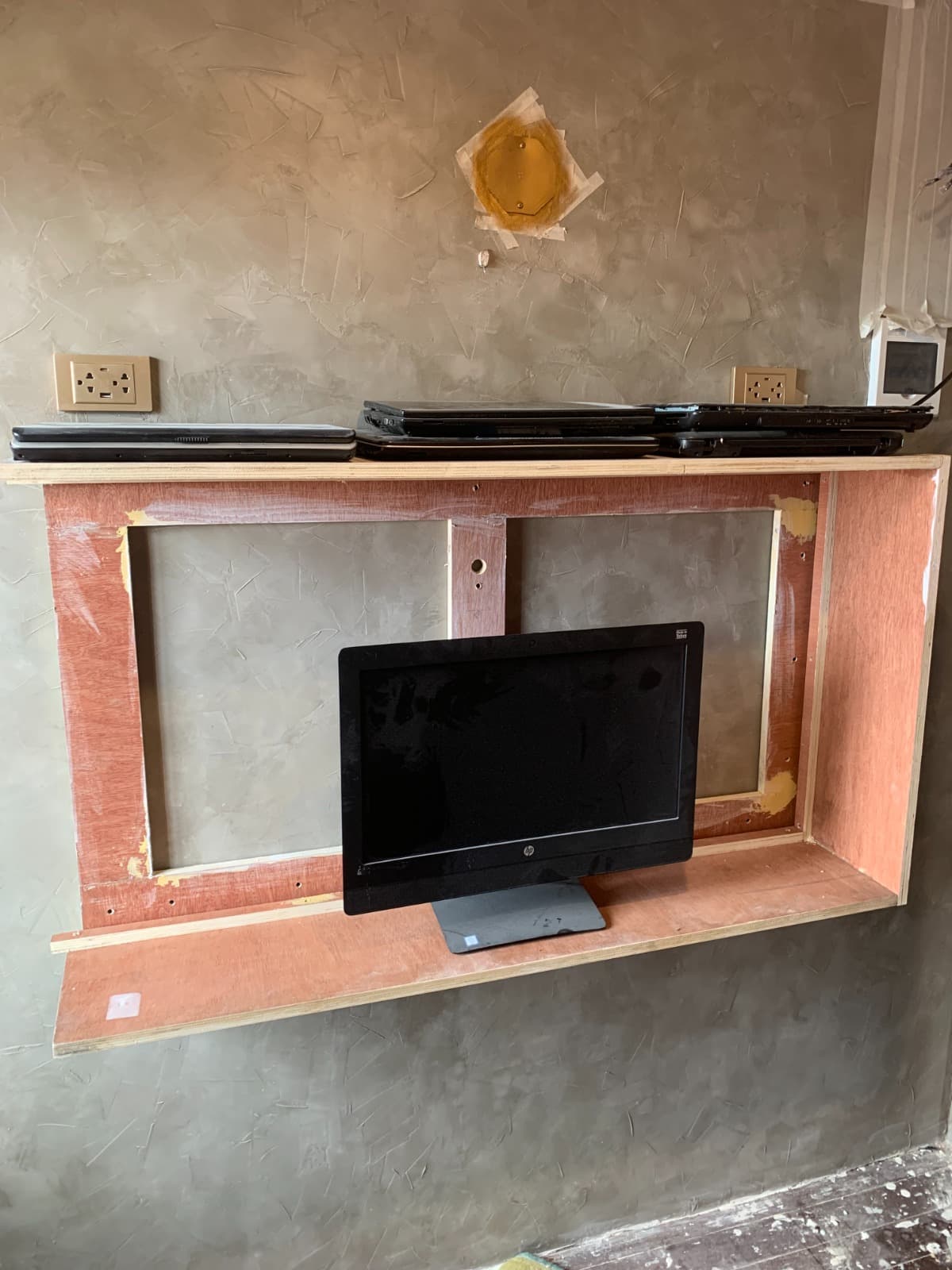 Home Office Room Renovation — image 3