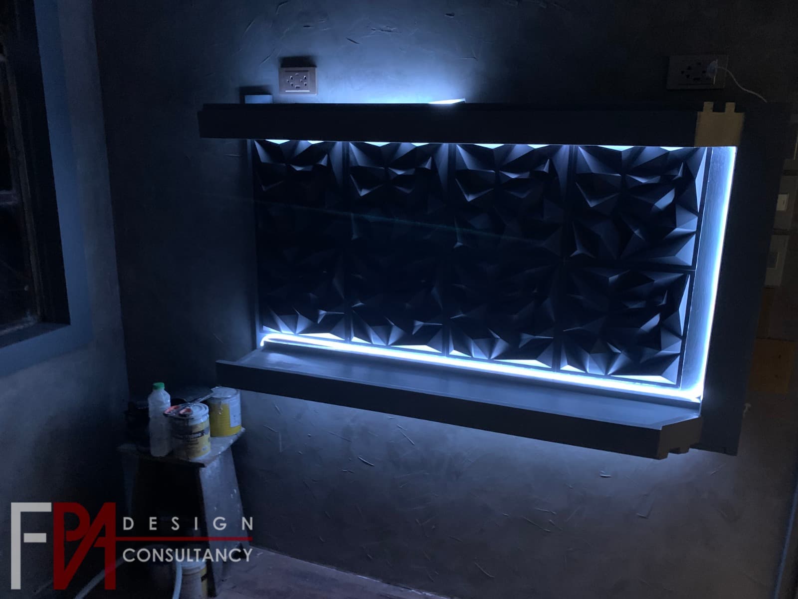 Home Office Room Renovation — image 4