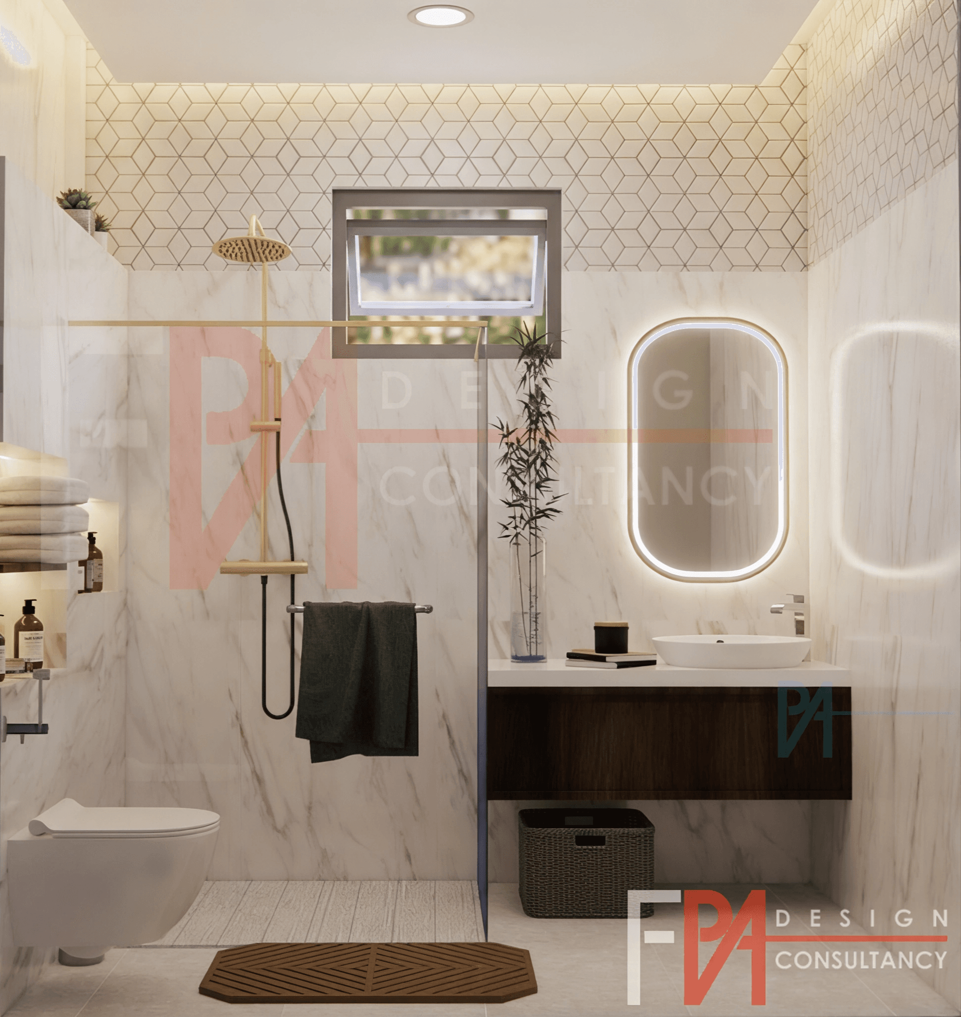 Bungalow Residence with Loft — image 7